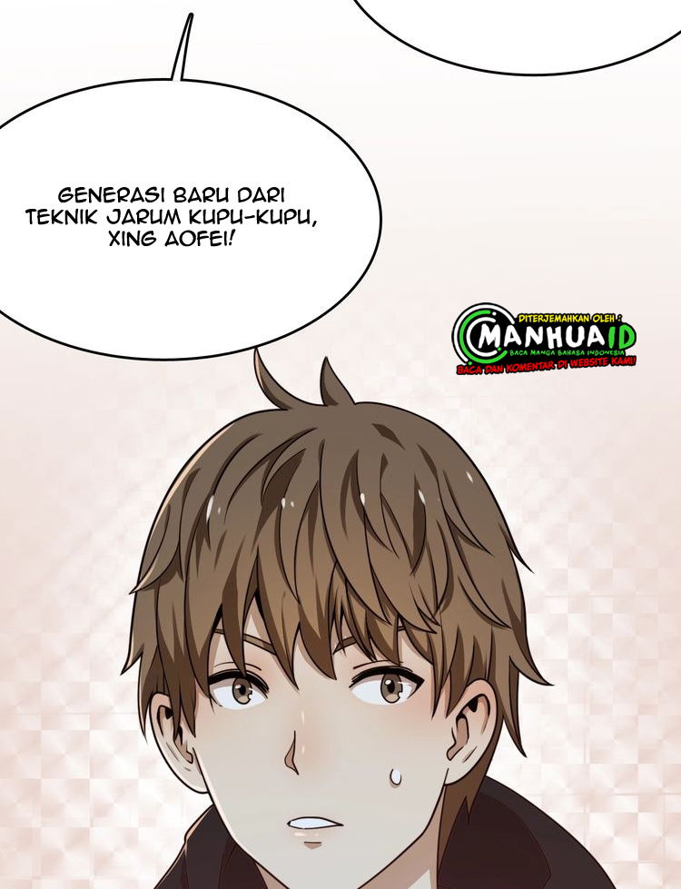Reborn Doctor Chapter 22 Gambar 58